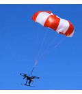 Parachute Ejection System for DJI S800 - Opale Paramodels