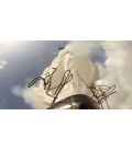 DJI Dropsafe multirotor drone parachute