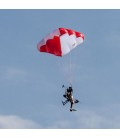 Opale Paramodels drone parachute kit Safetech - ST60