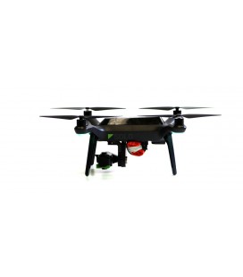 Parachute Solo Lite pour drone 3DR Solo