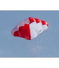 drone parachute opale 1m2 Phantom 4