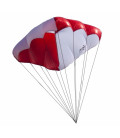Crossfly drone parachute 1m² / 11ft²