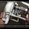 How to install the MARS Mini mount on the Phantom 3