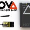 MARS Parachute kickstarts the NOVA parachute deployment radio system