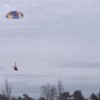 La nouvelle réglementation FAA / ASTM F3322 permet aux drones équipés de parachutes de survoler des personnes.