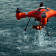 Which parachute can you recommend for a SplashDrone ?
