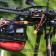 How to mount a parachute on a multirotor drone