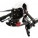 New parachute kit for the DJI Inspire from Opale Paramodels !