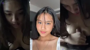 bokep indo Ayang Minta Kocokin di Tetek Pacar Cakep Nonton bokep indo Ayang Minta Kocokin di Tetek Pacar Cakep - Pusatmovie21